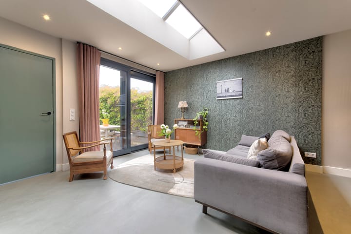 Foto 9 van Gortstraat 69