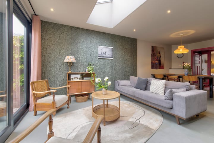 Foto 10 van Gortstraat 69