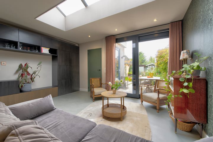 Foto 12 van Gortstraat 69