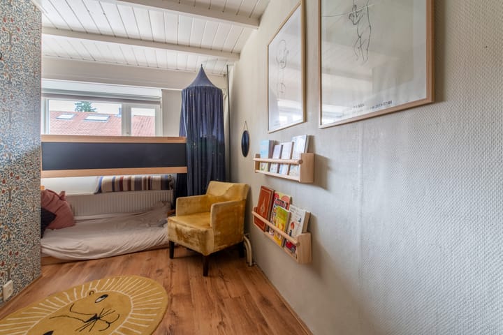 Foto 22 van Gortstraat 69