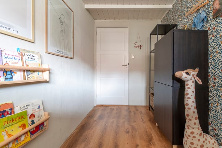 Foto 23 van Gortstraat 69