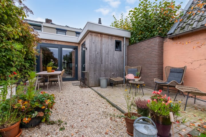 Foto 33 van Gortstraat 69