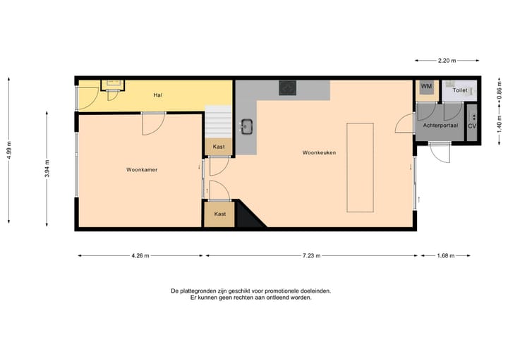 Foto 37 van Gortstraat 69