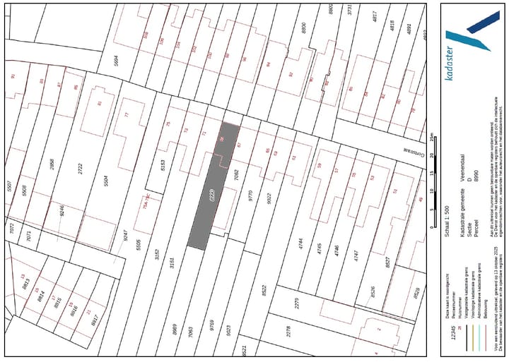 Foto 39 van Gortstraat 69