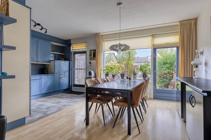 Foto 2 van Trompetlaan 77