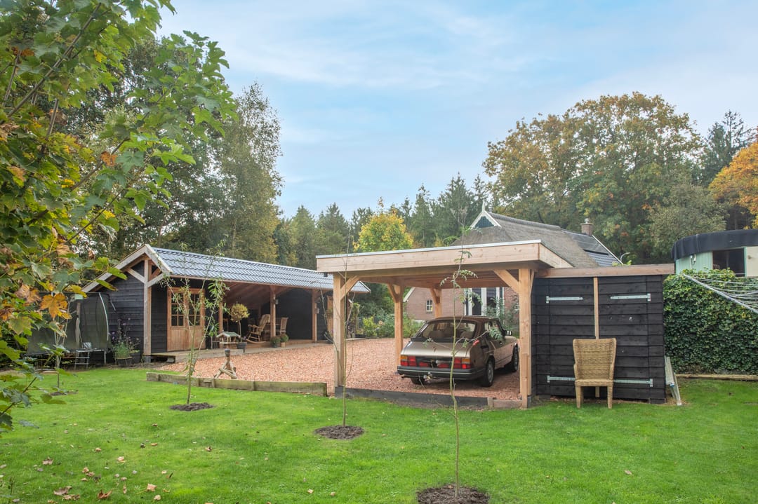 Foto 2 van Hoofdweg 3