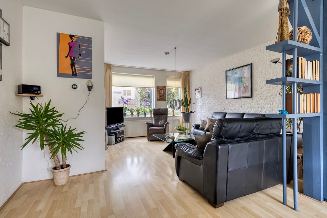 Foto 8 van Trompetlaan 77