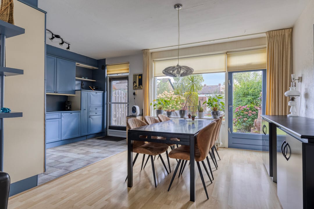 Foto 11 van Trompetlaan 77