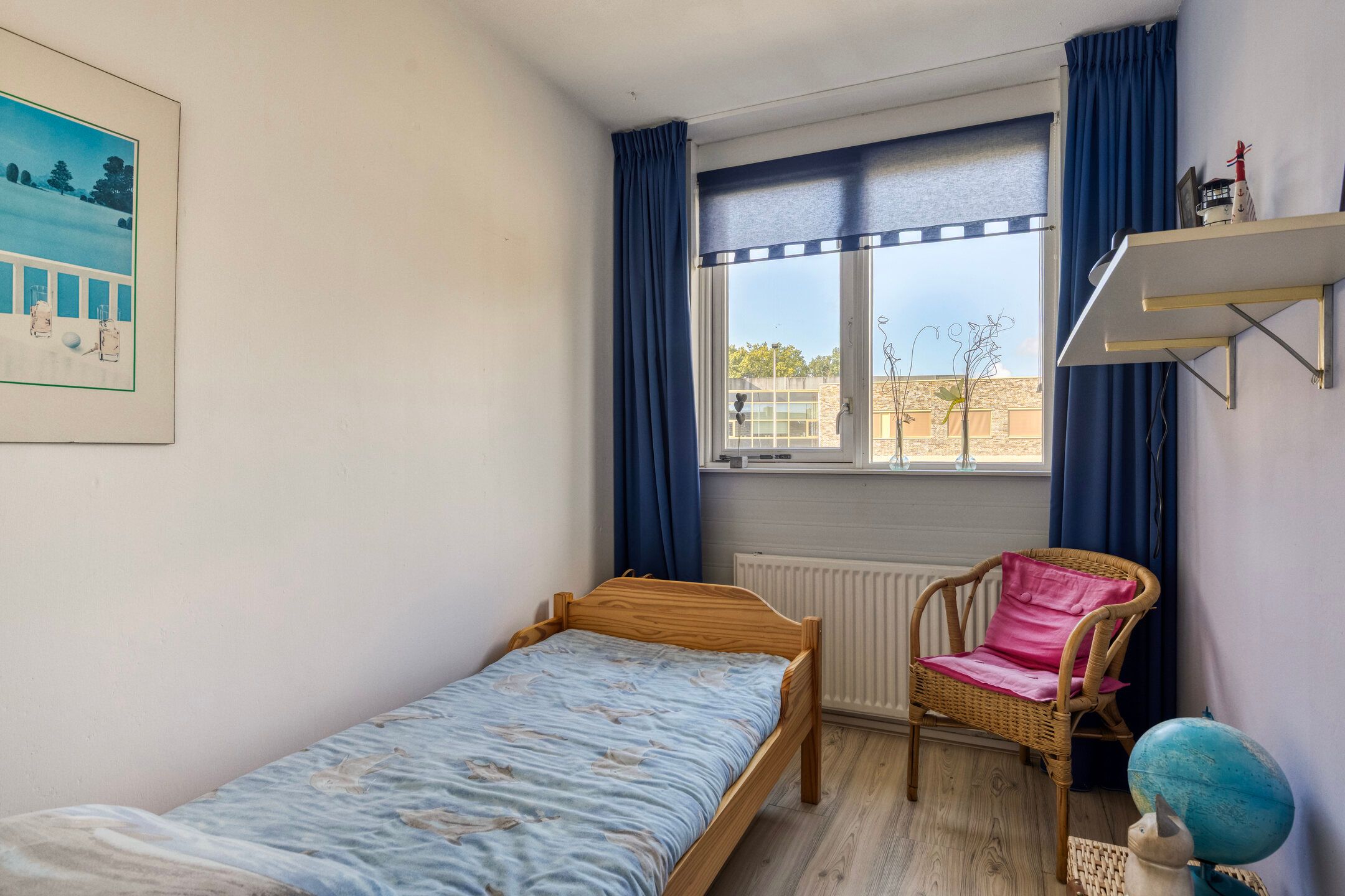 Foto 18 van Trompetlaan 77