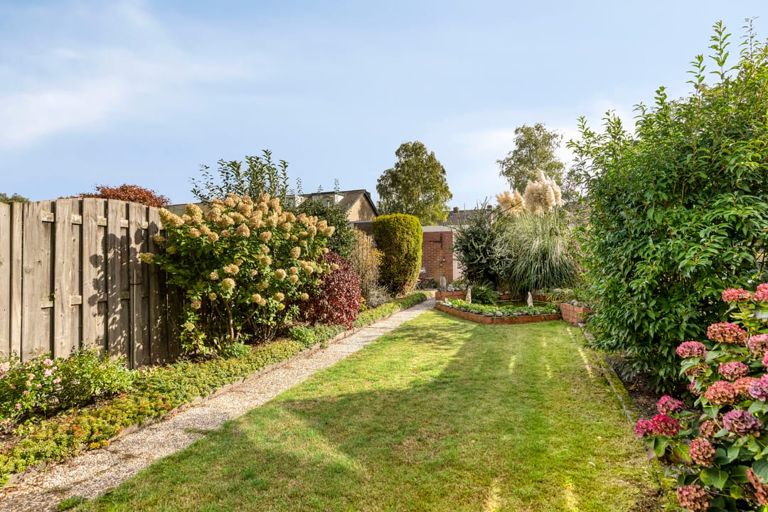 Foto 26 van Trompetlaan 77