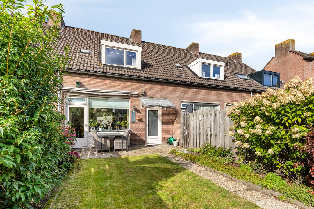 Foto 28 van Trompetlaan 77