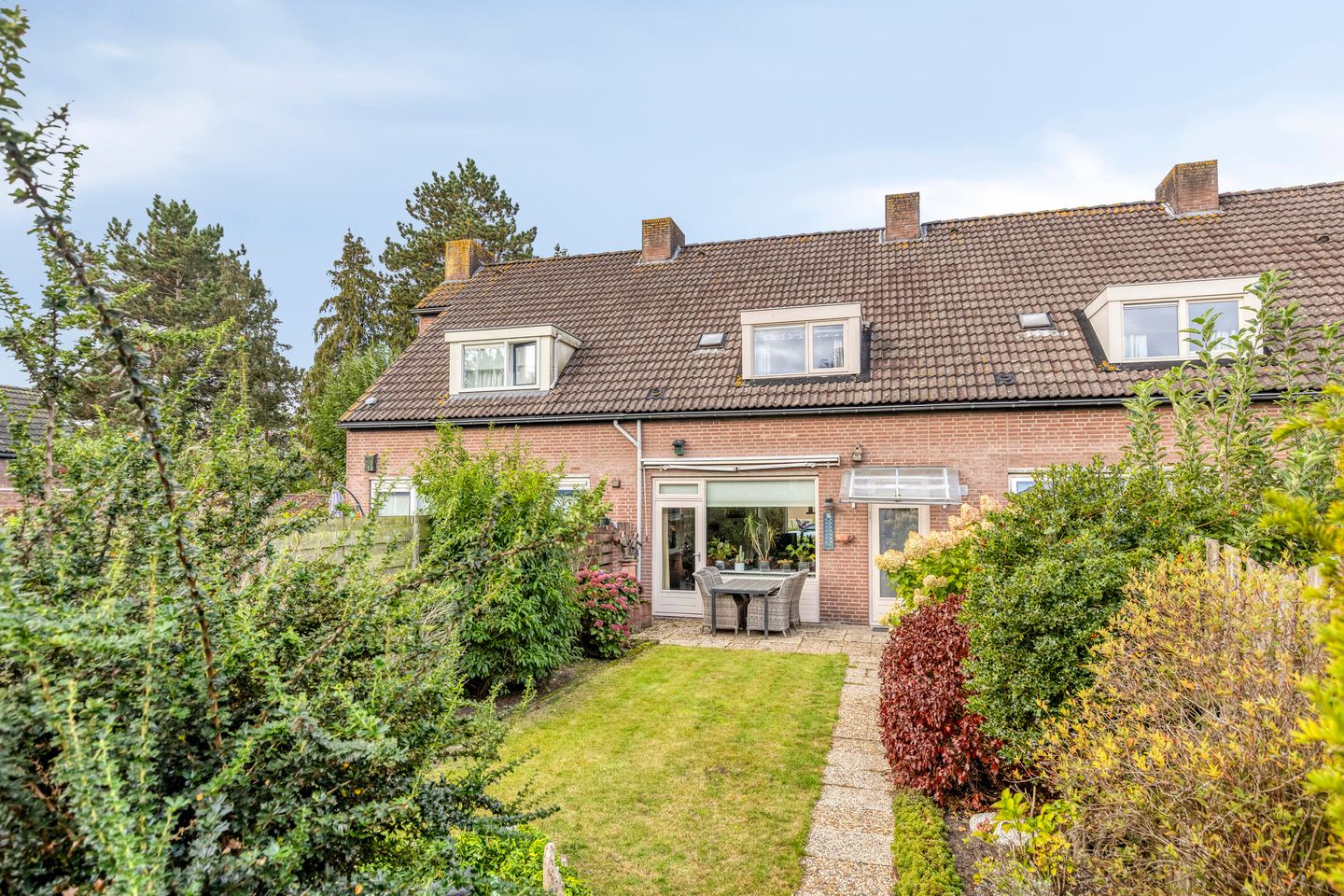 Foto 29 van Trompetlaan 77