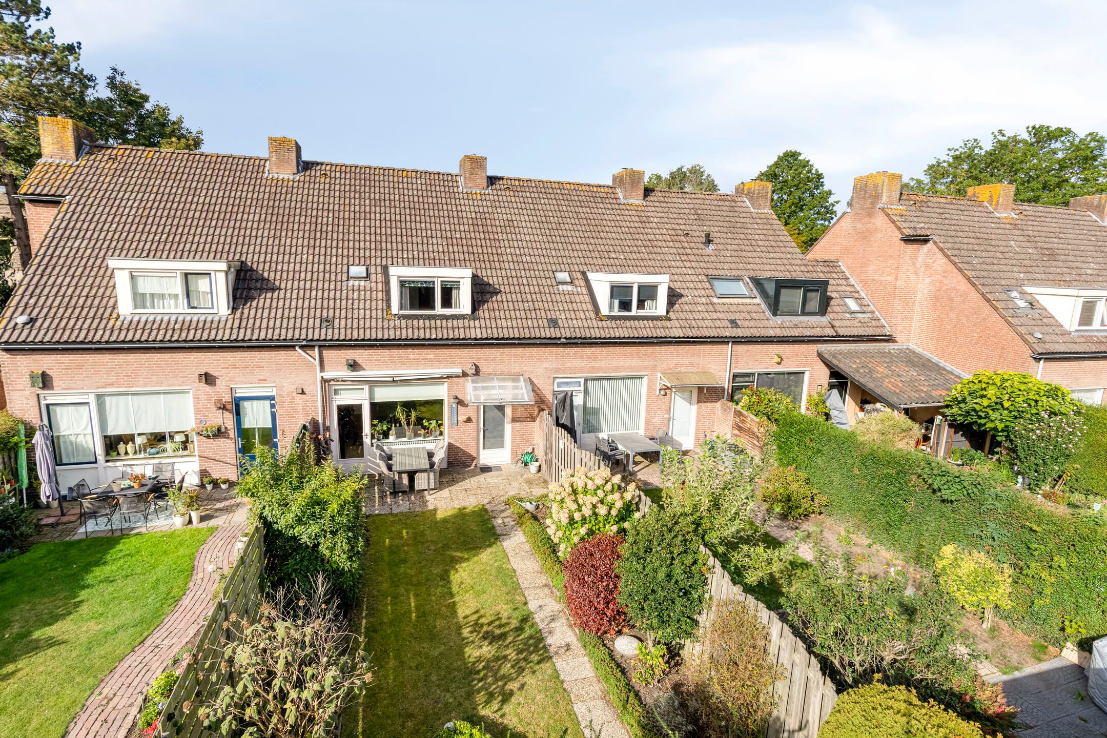 Foto 30 van Trompetlaan 77