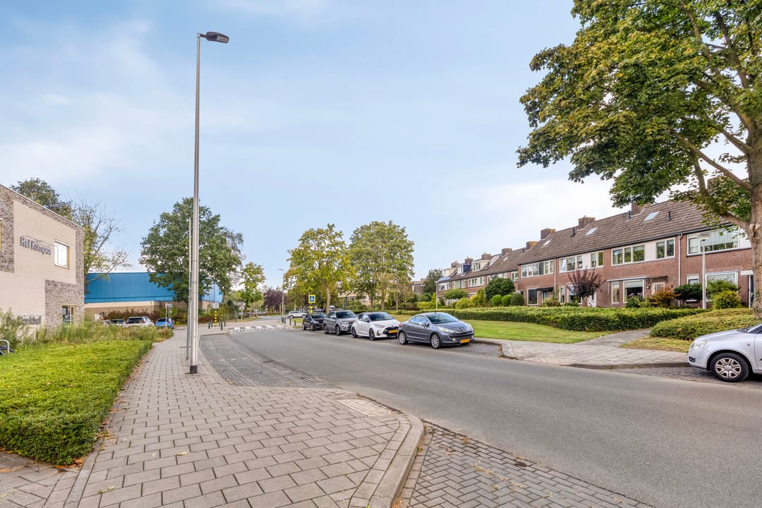 Foto 32 van Trompetlaan 77