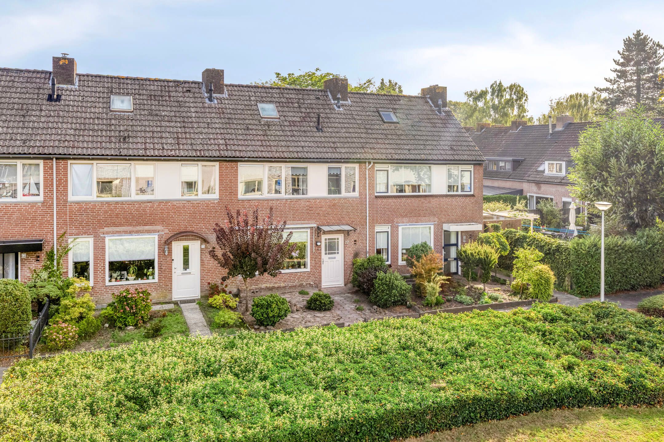 Foto 33 van Trompetlaan 77