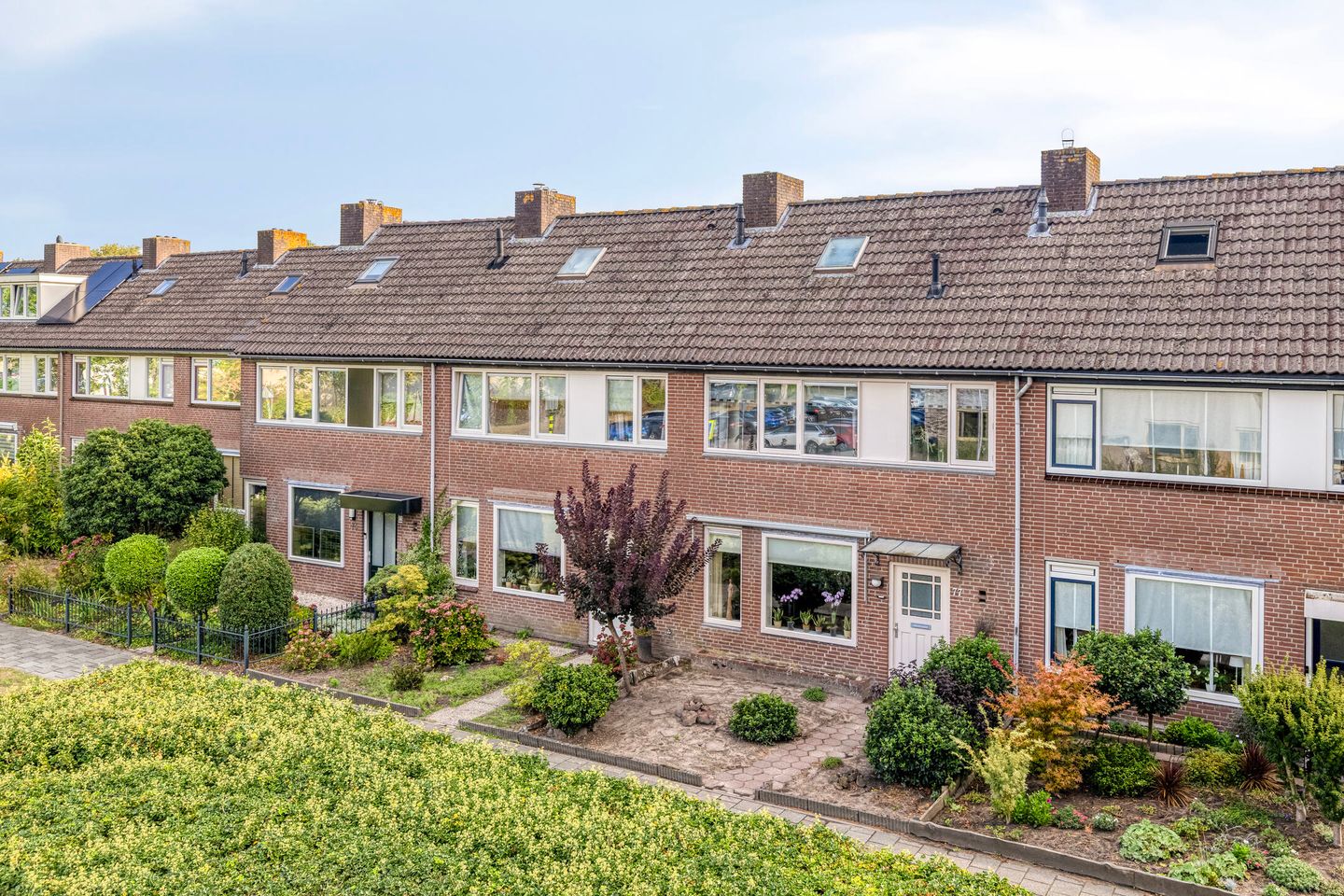 Foto 34 van Trompetlaan 77