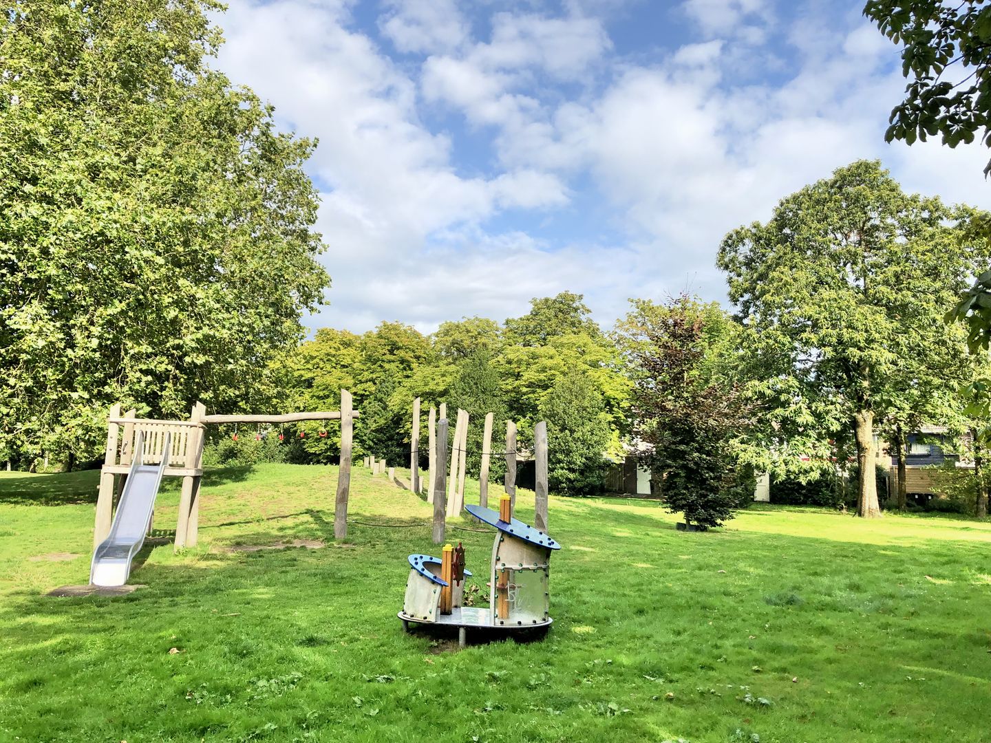 Foto 35 van Trompetlaan 77