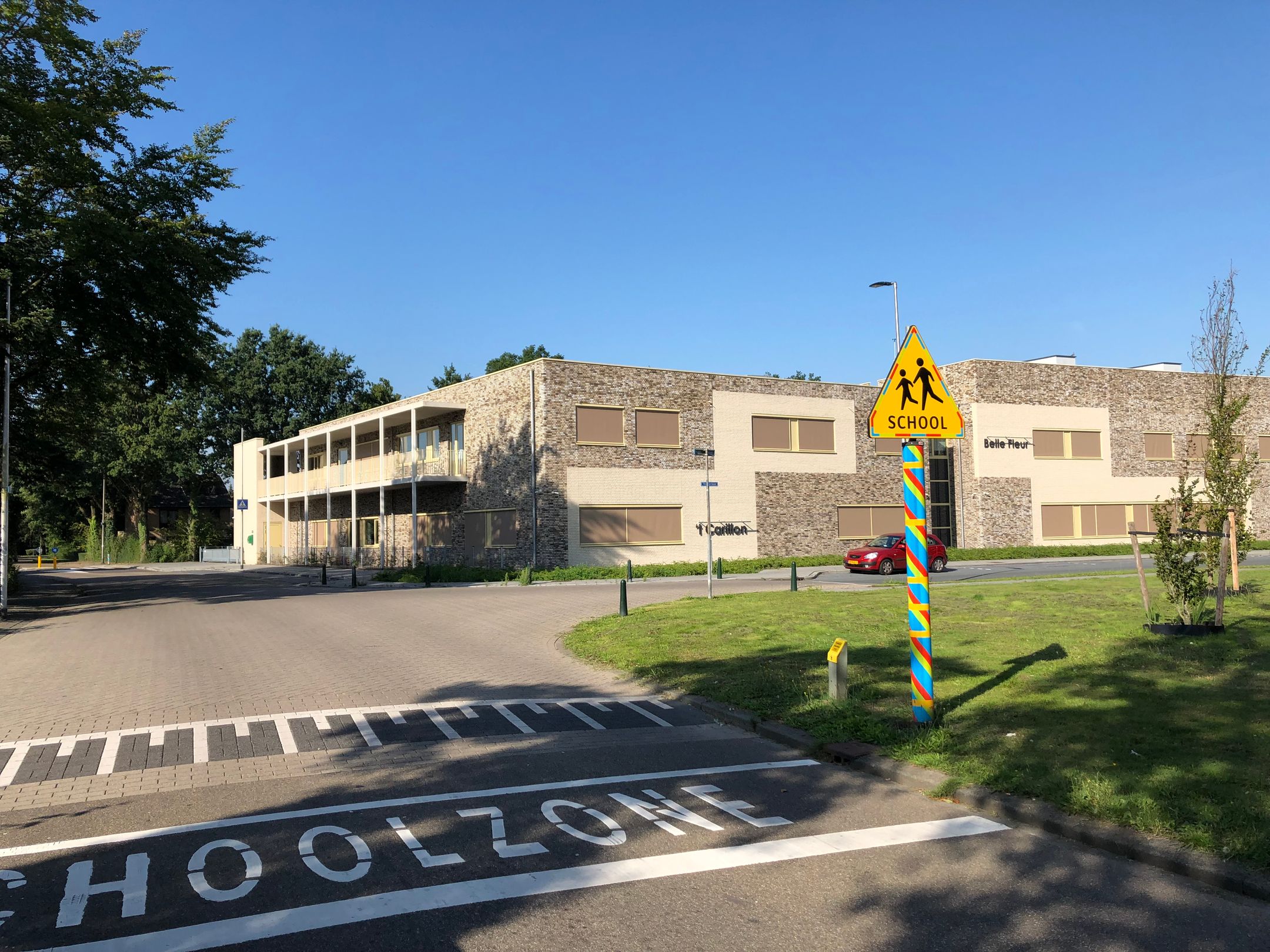 Foto 36 van Trompetlaan 77