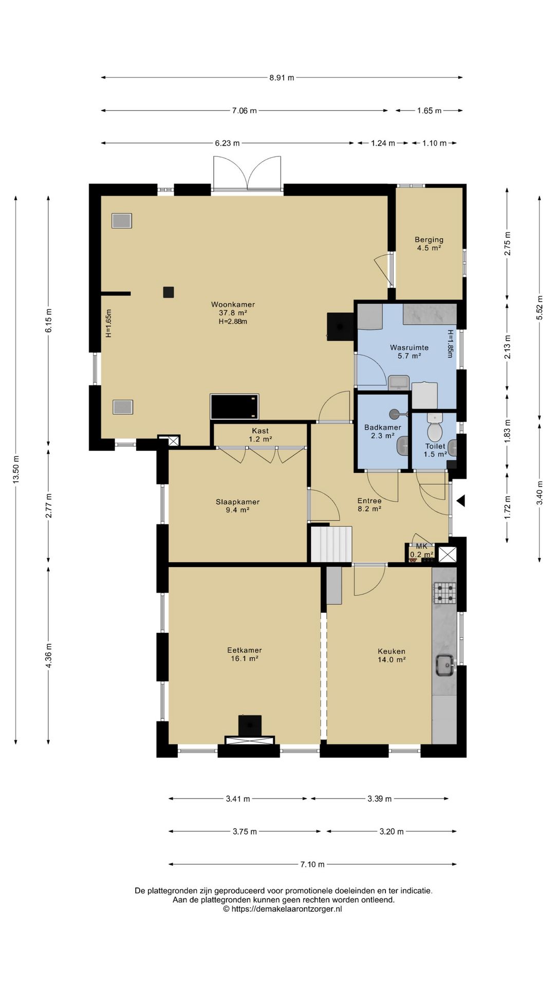 Foto 64 van Hoofdweg 3