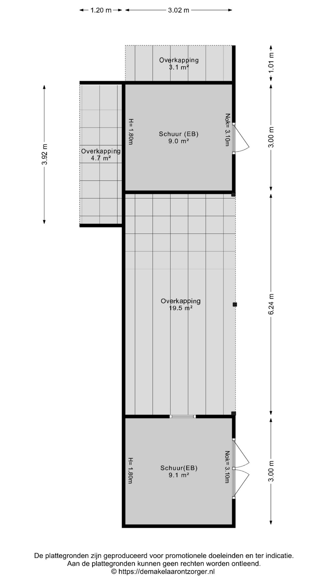 Foto 67 van Hoofdweg 3