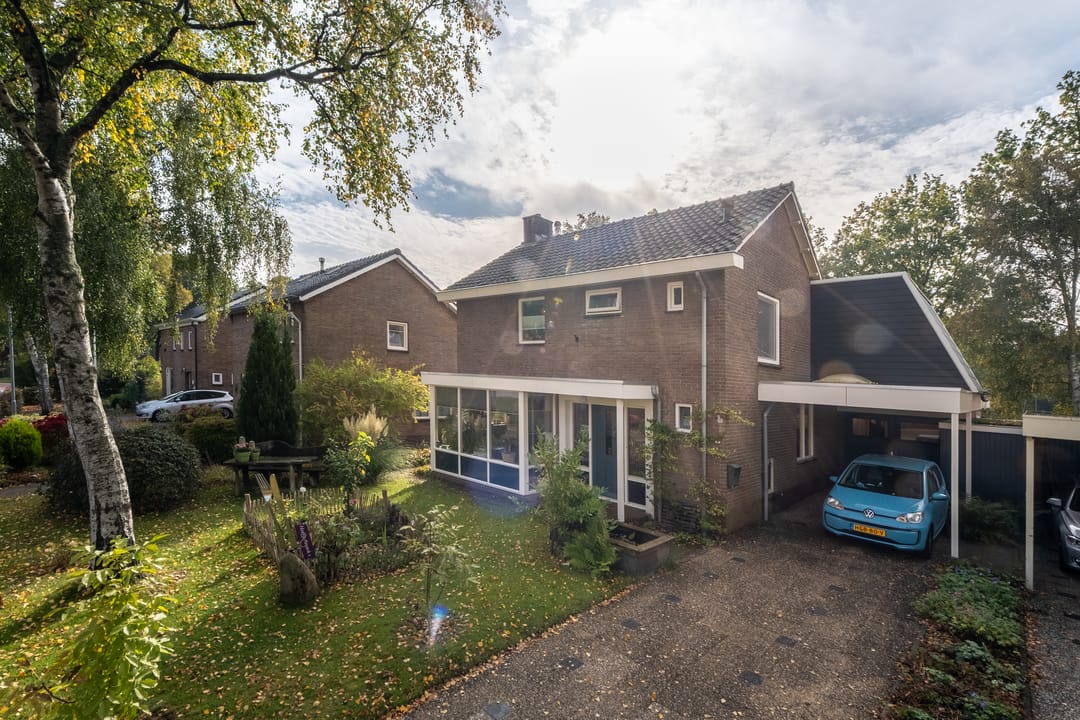 Photo 1 of Zuidenveld 8