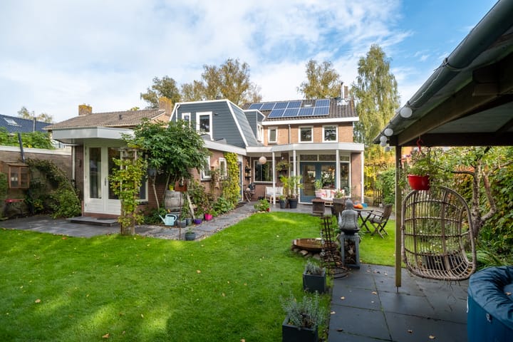 Foto 4 van Zuidenveld 8