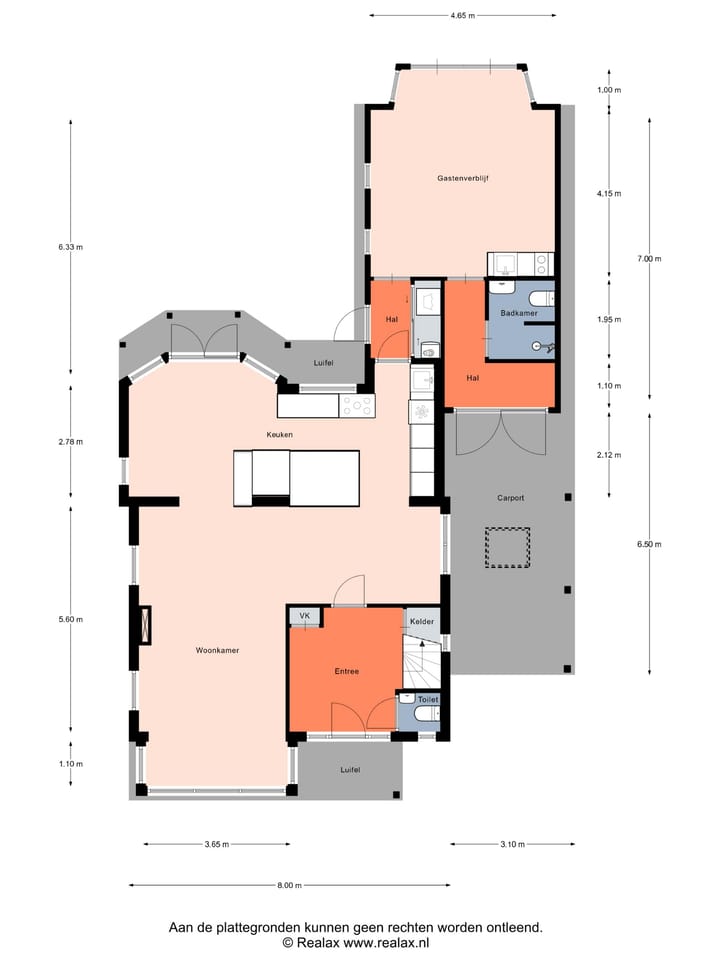 Foto 48 van Zuidenveld 8