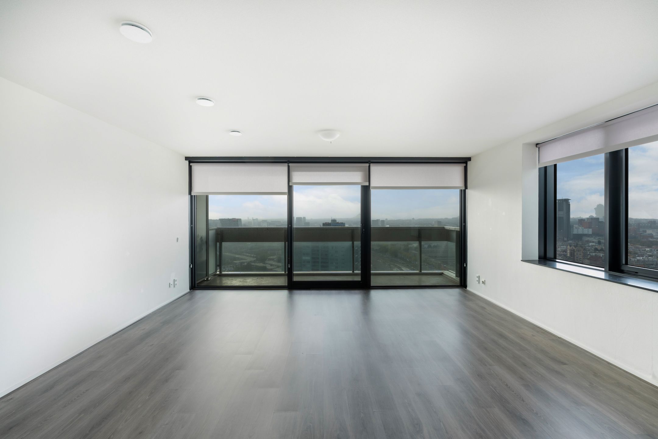 Foto 6 van Anna van Buerenplein 181