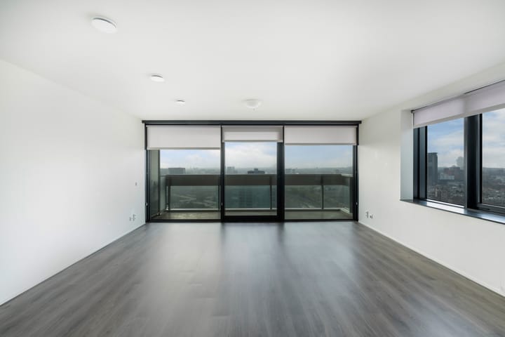 Foto 6 van Anna van Buerenplein 181