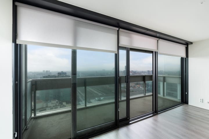 Foto 7 van Anna van Buerenplein 181