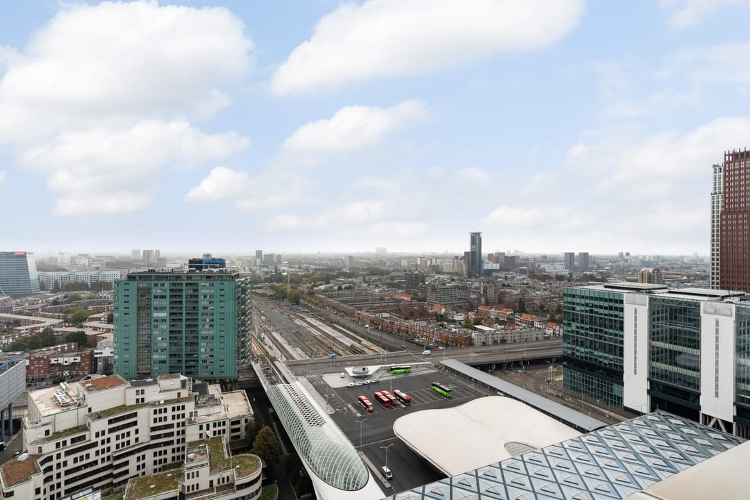 Foto 11 van Anna van Buerenplein 181