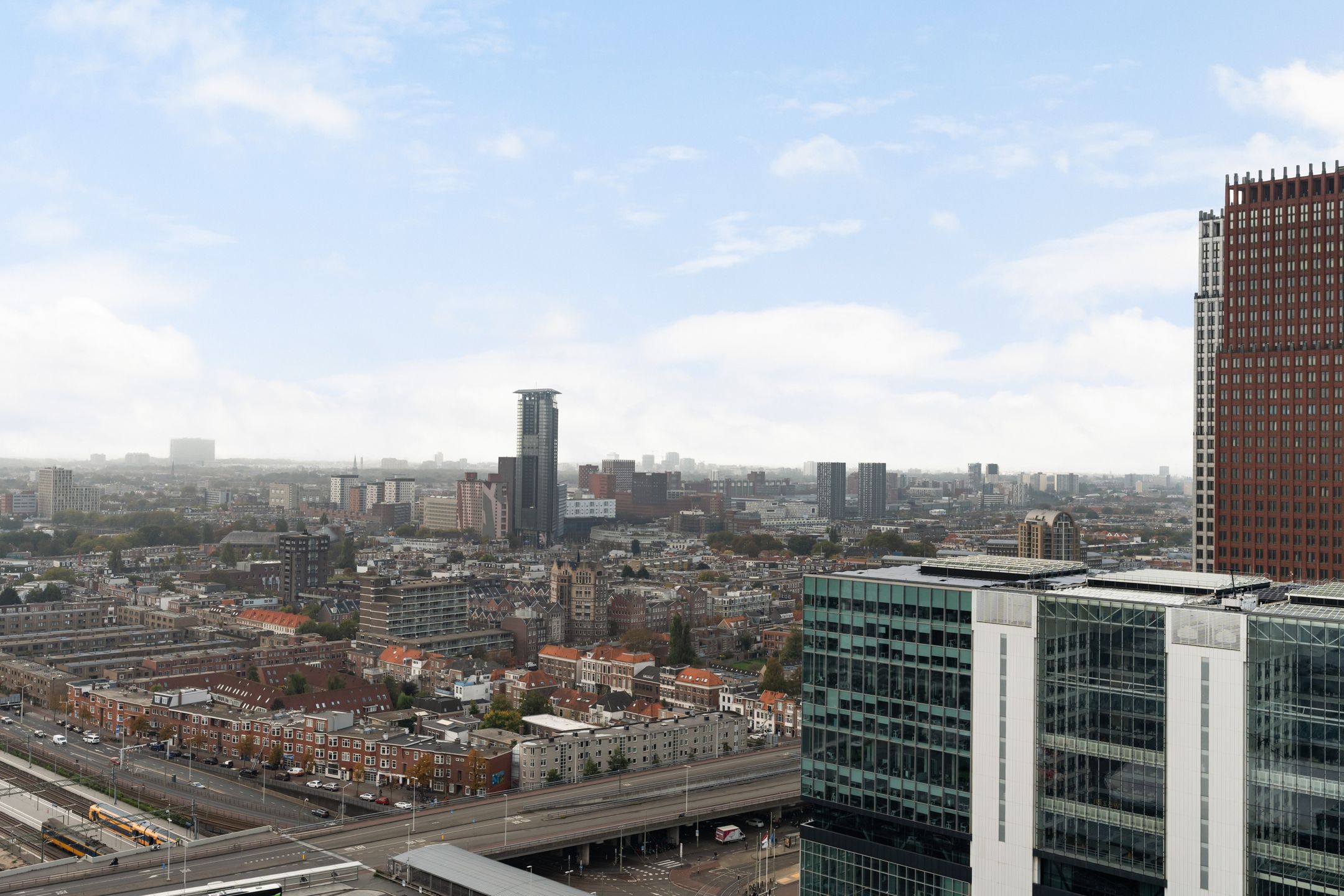 Foto 12 van Anna van Buerenplein 181