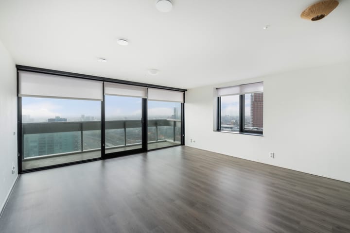 Foto 17 van Anna van Buerenplein 181