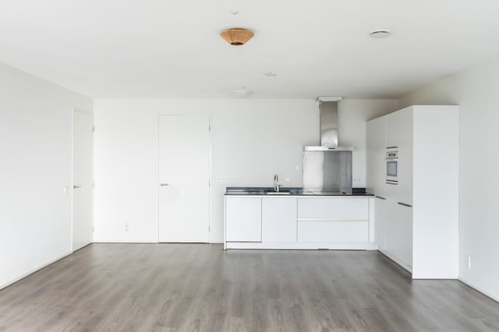 Foto 20 van Anna van Buerenplein 181