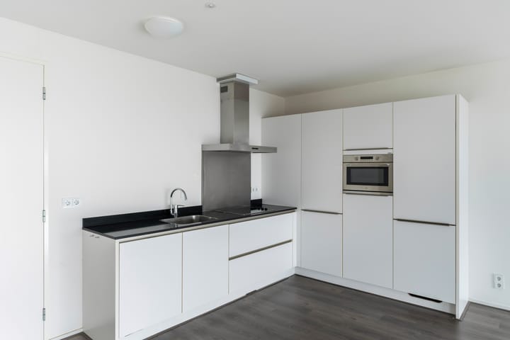 Foto 22 van Anna van Buerenplein 181