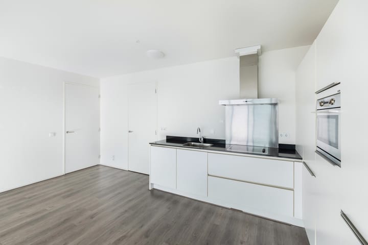 Foto 25 van Anna van Buerenplein 181