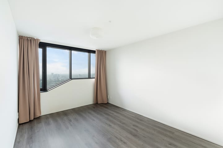 Foto 26 van Anna van Buerenplein 181