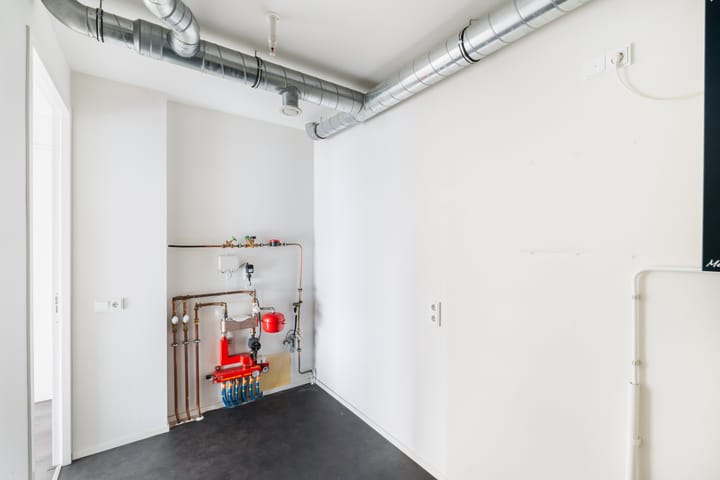 Foto 40 van Anna van Buerenplein 181