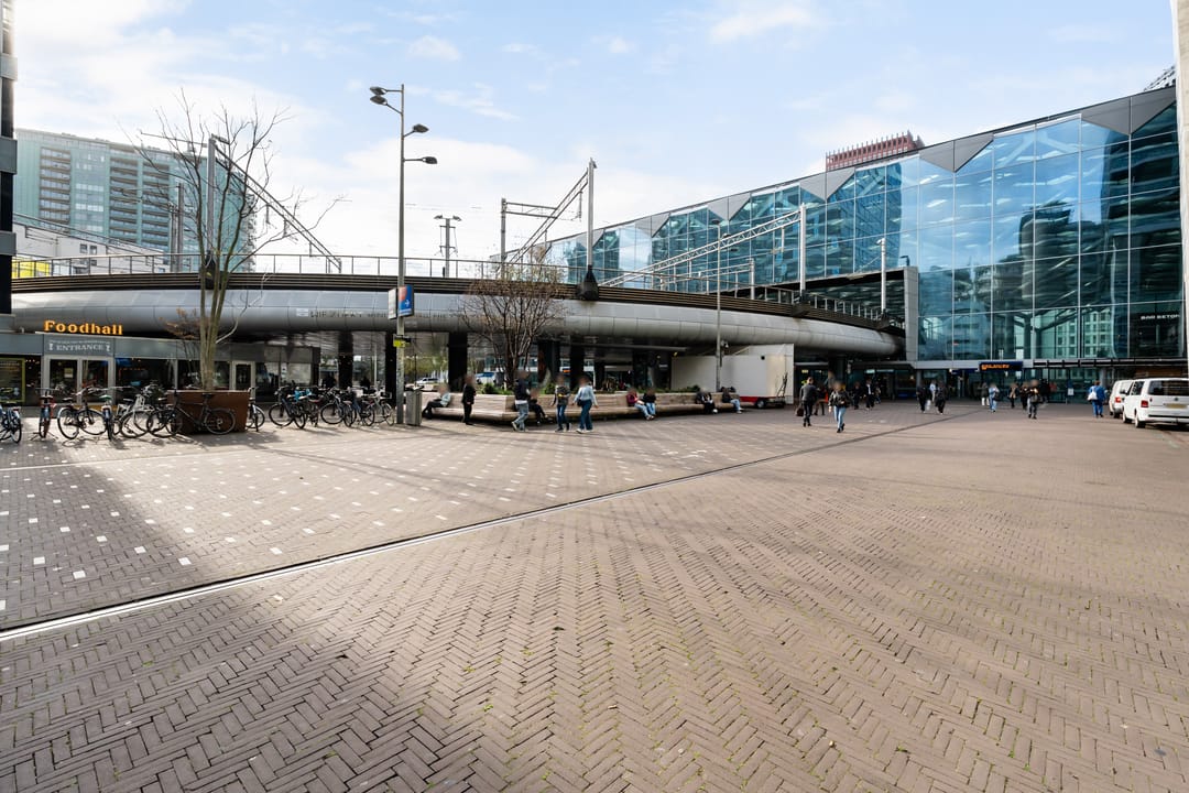 Foto 43 van Anna van Buerenplein 181