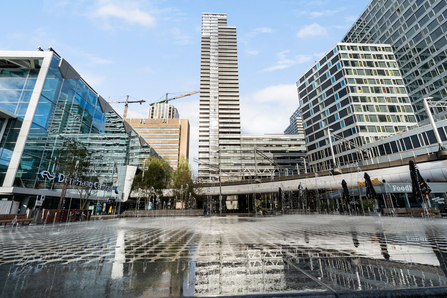 Foto 44 van Anna van Buerenplein 181