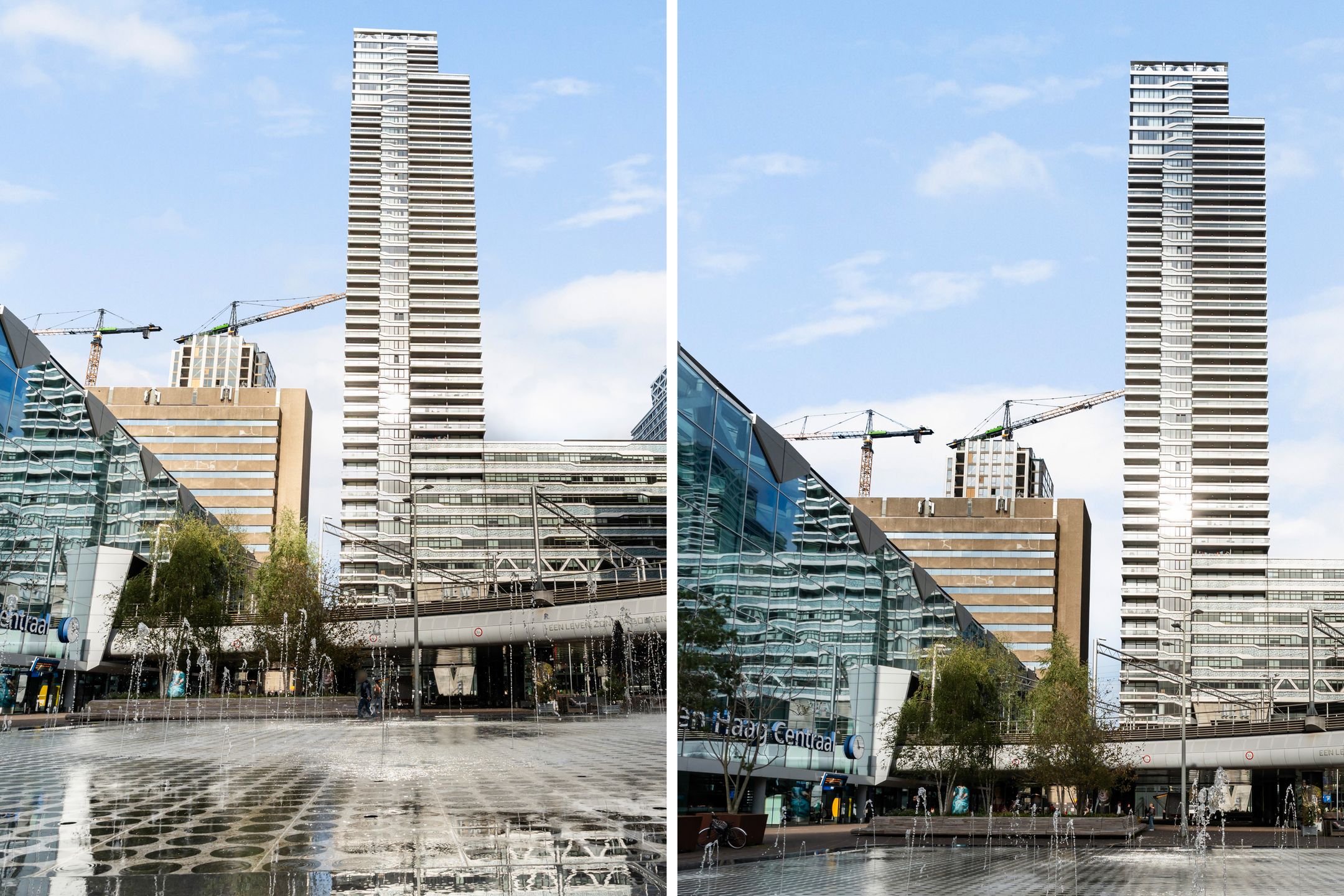 Foto 45 van Anna van Buerenplein 181