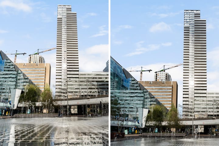 Foto 45 van Anna van Buerenplein 181