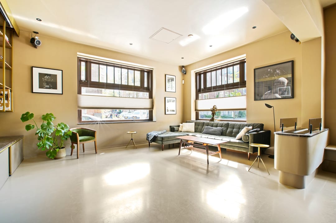 Foto 2 van Albrecht Dürerstraat 20-H