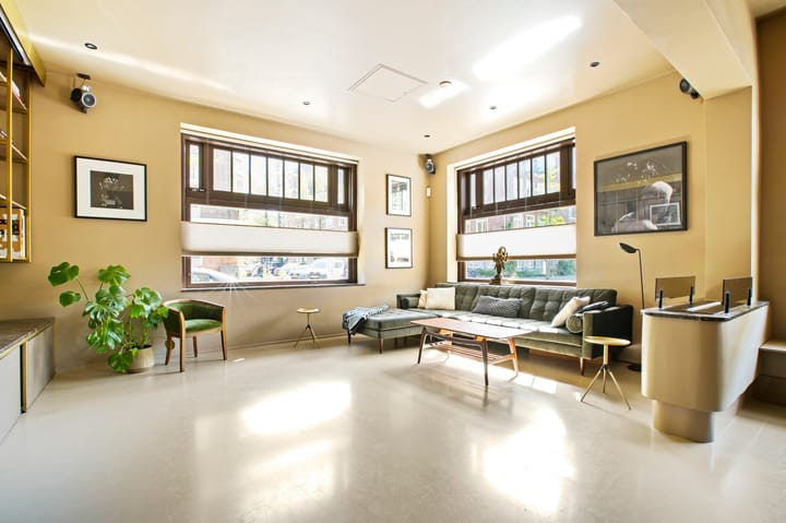 Photo 2 of Albrecht Dürerstraat 20-H