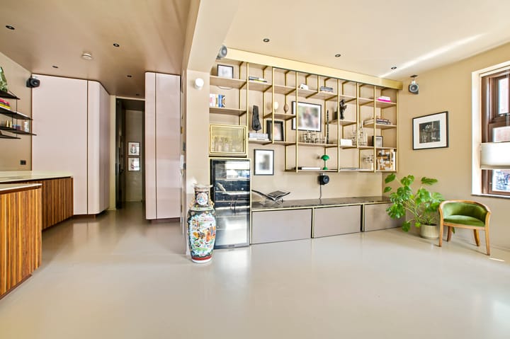 Photo 3 of Albrecht Dürerstraat 20-H