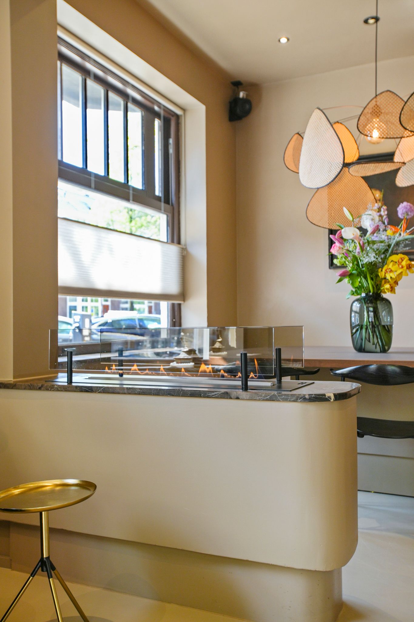 Foto 6 van Albrecht Dürerstraat 20-H