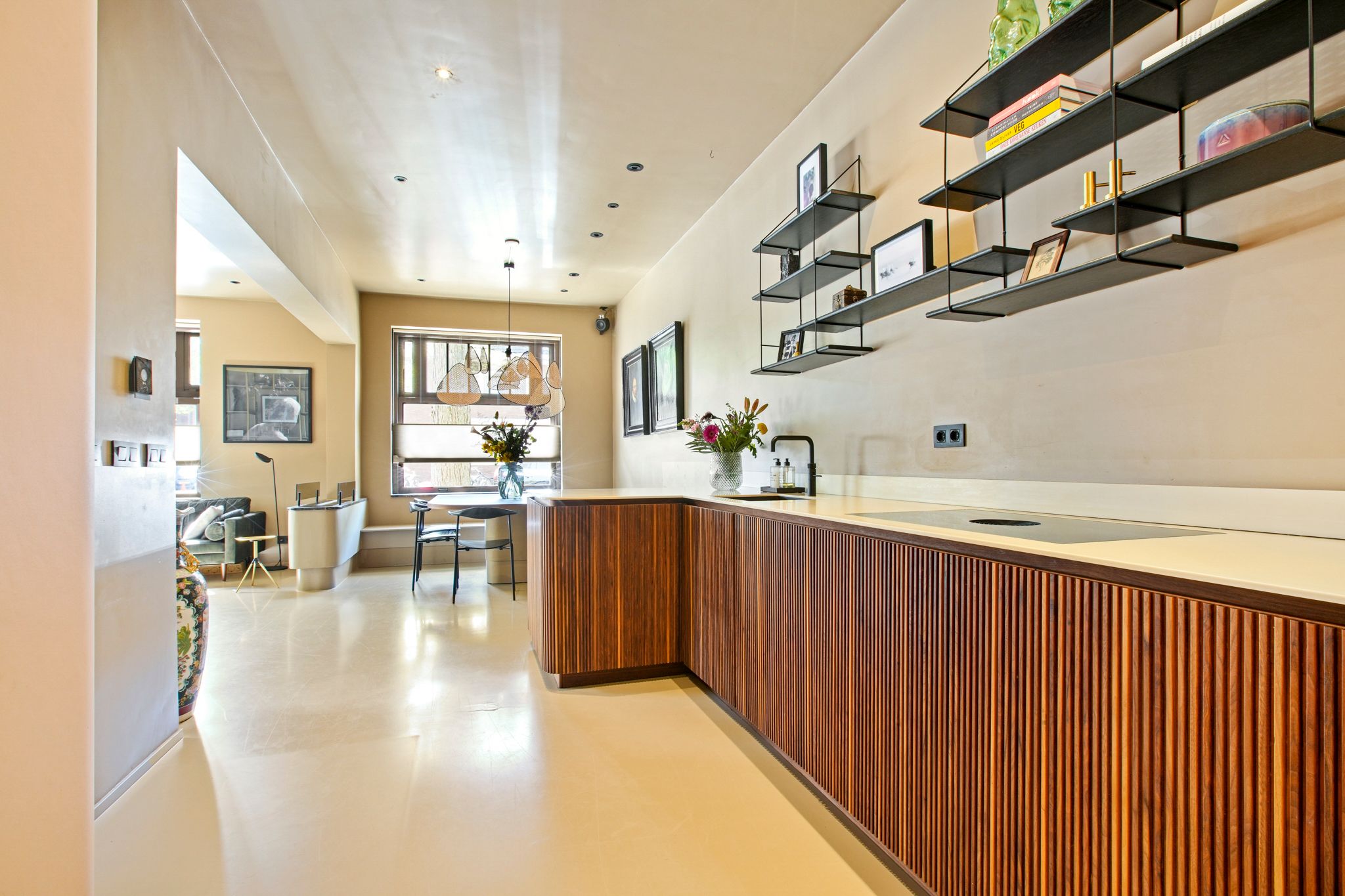 Foto 9 van Albrecht Dürerstraat 20-H