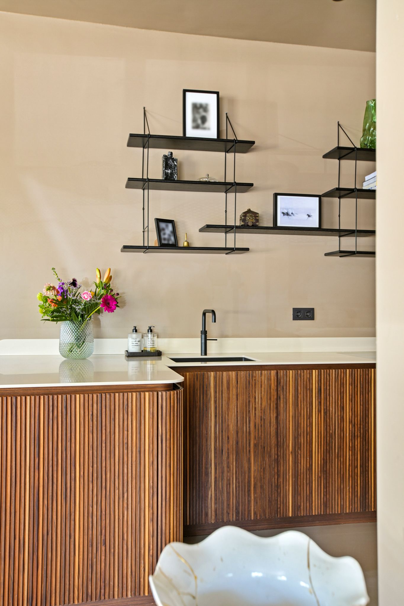 Foto 10 van Albrecht Dürerstraat 20-H