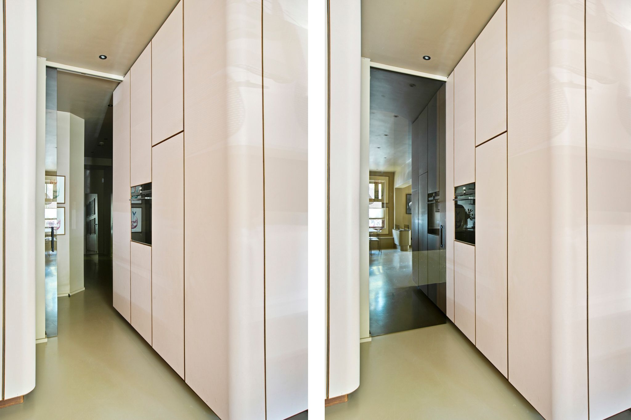 Foto 12 van Albrecht Dürerstraat 20-H