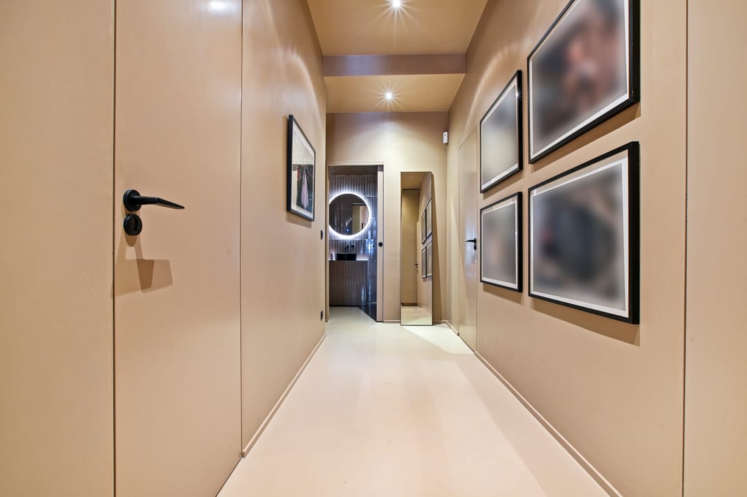 Foto 13 van Albrecht Dürerstraat 20-H